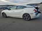 2016 NISSAN Maxima