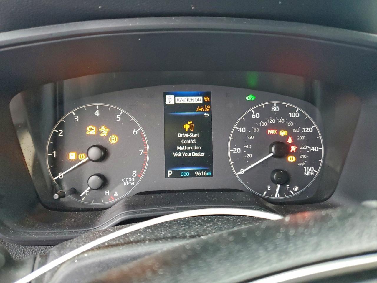 2024 TOYOTA Corolla Cross