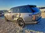 2022 LAND ROVER RANGE ROVER
