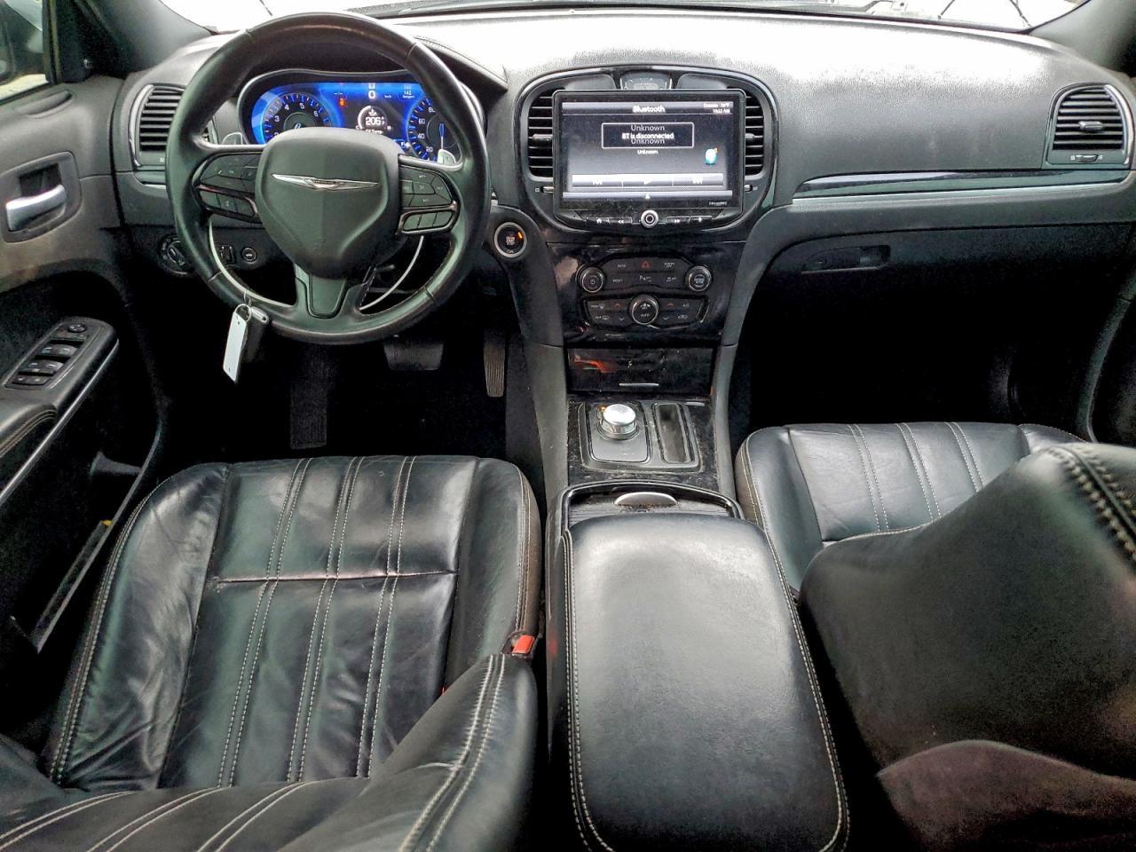 2021 CHRYSLER 300