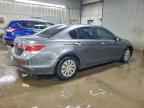 2011 HONDA ACCORD