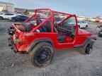 1989 JEEP WRANGLER