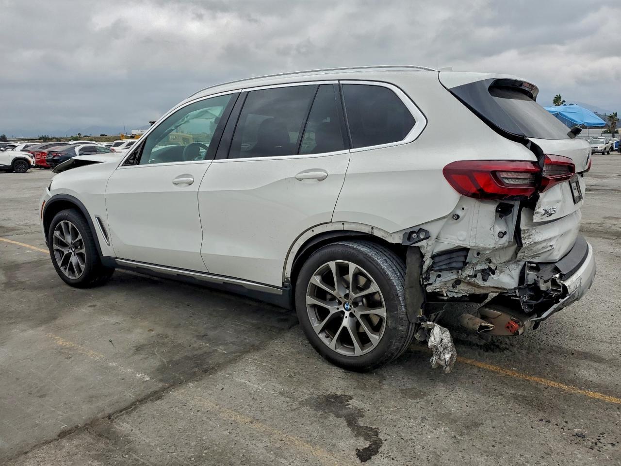 2023 BMW X5