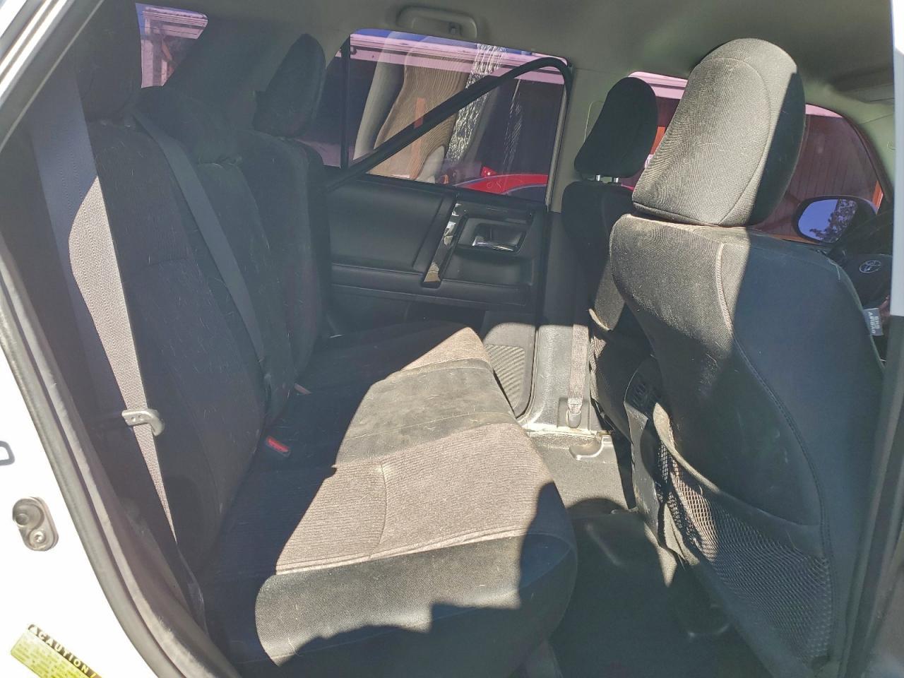 2018 TOYOTA 4Runner