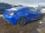 2025 SUBARU BRZ