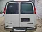 2005 CHEVROLET EXPRESS 2500