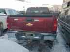 2013 CHEVROLET Silverado