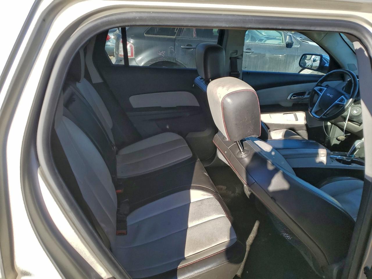 2015 GMC Terrain