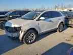 2015 LINCOLN MKX