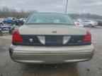 2009 FORD Crown Victoria