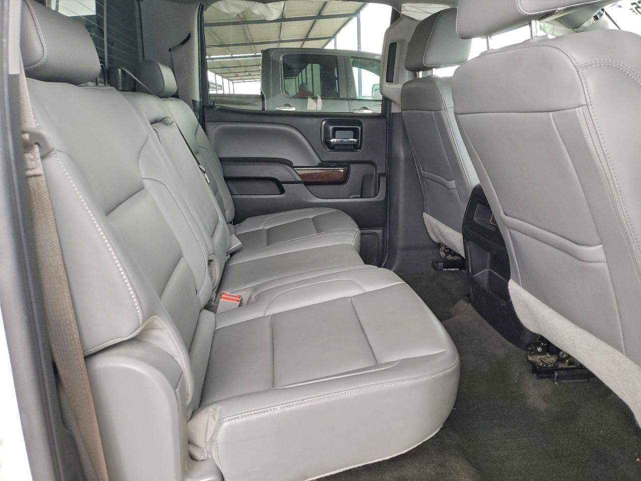 2016 GMC Sierra