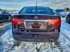 2011 KIA FORTE
