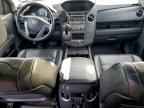 2013 HONDA PILOT