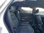 2022 NISSAN PATHFINDER