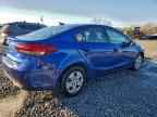 2018 KIA FORTE