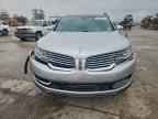 2016 LINCOLN MKX