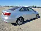 2011 VOLKSWAGEN JETTA