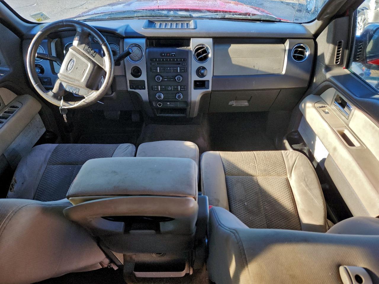 2010 FORD F-150 Lightning