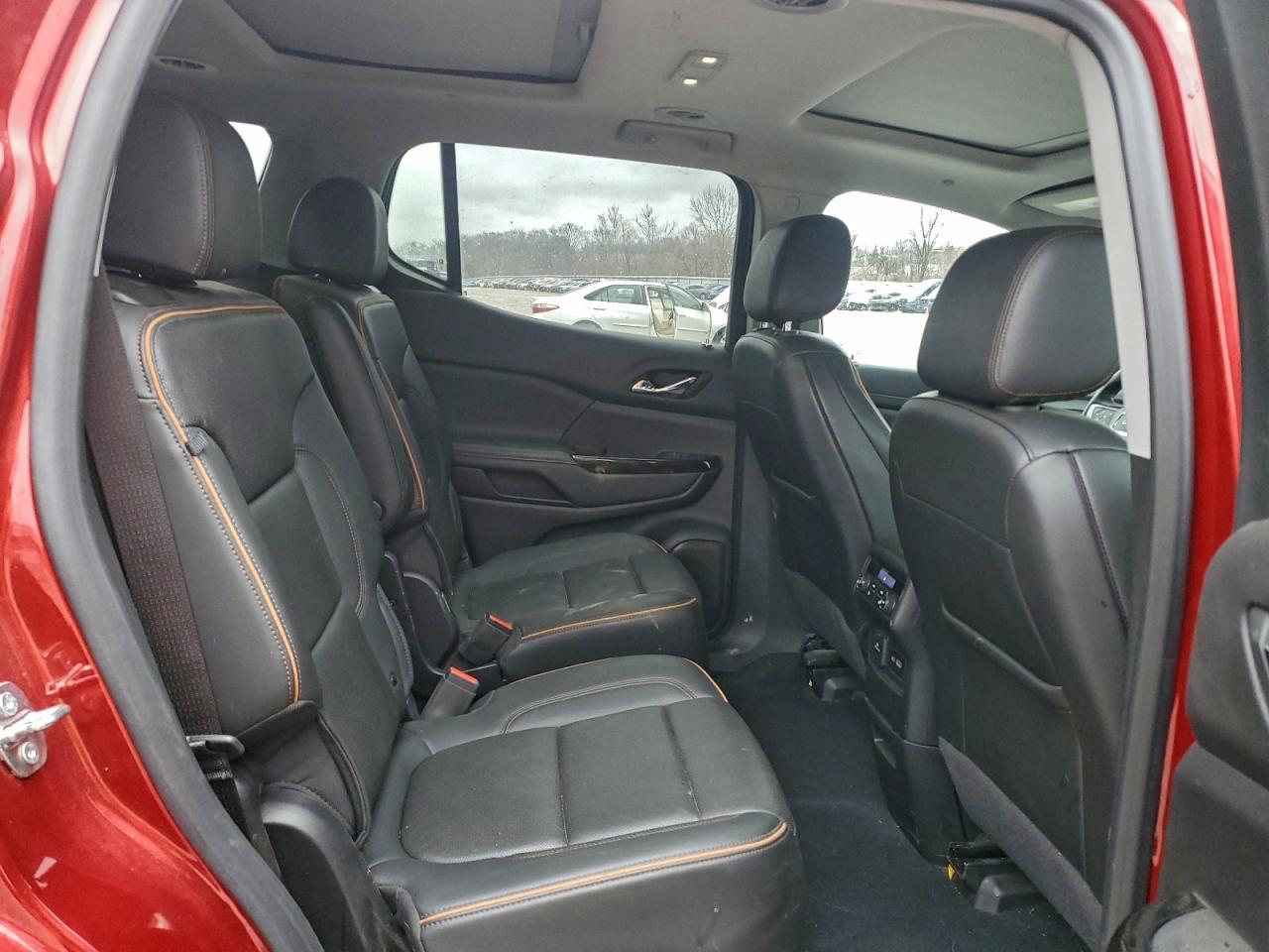 2023 GMC ACADIA