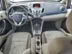 2013 FORD Fiesta