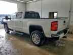 2015 GMC Sierra