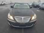 2013 HYUNDAI GENESIS