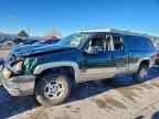 2003 CHEVROLET Silverado