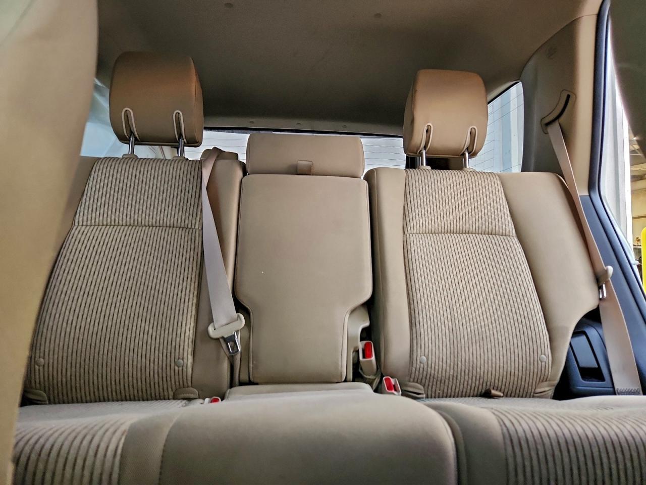 2017 TOYOTA 4Runner