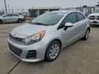 2016 KIA RIO