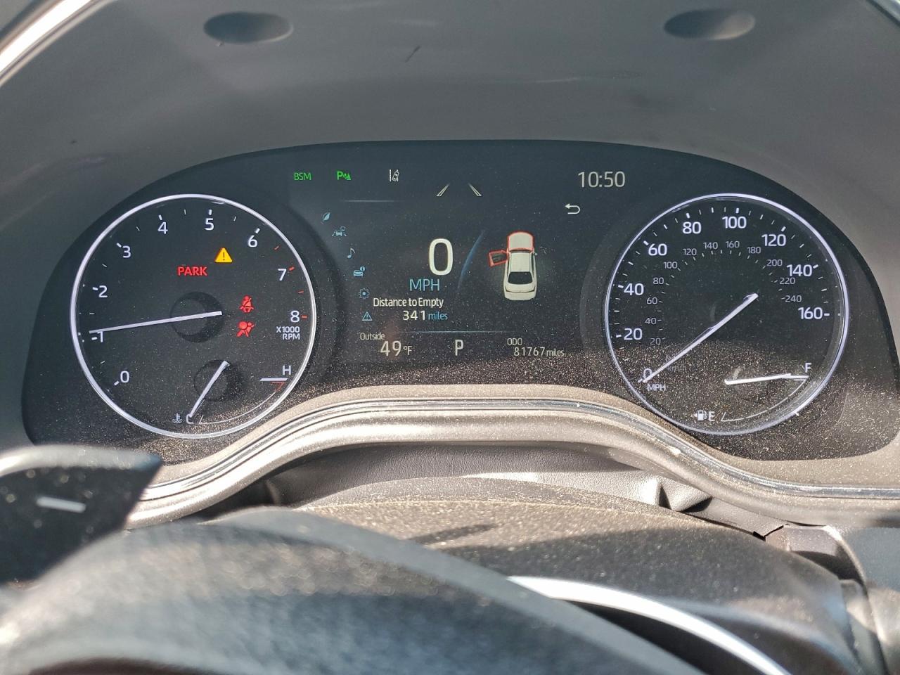 2022 TOYOTA Avalon