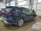 2025 TOYOTA HIGHLANDER
