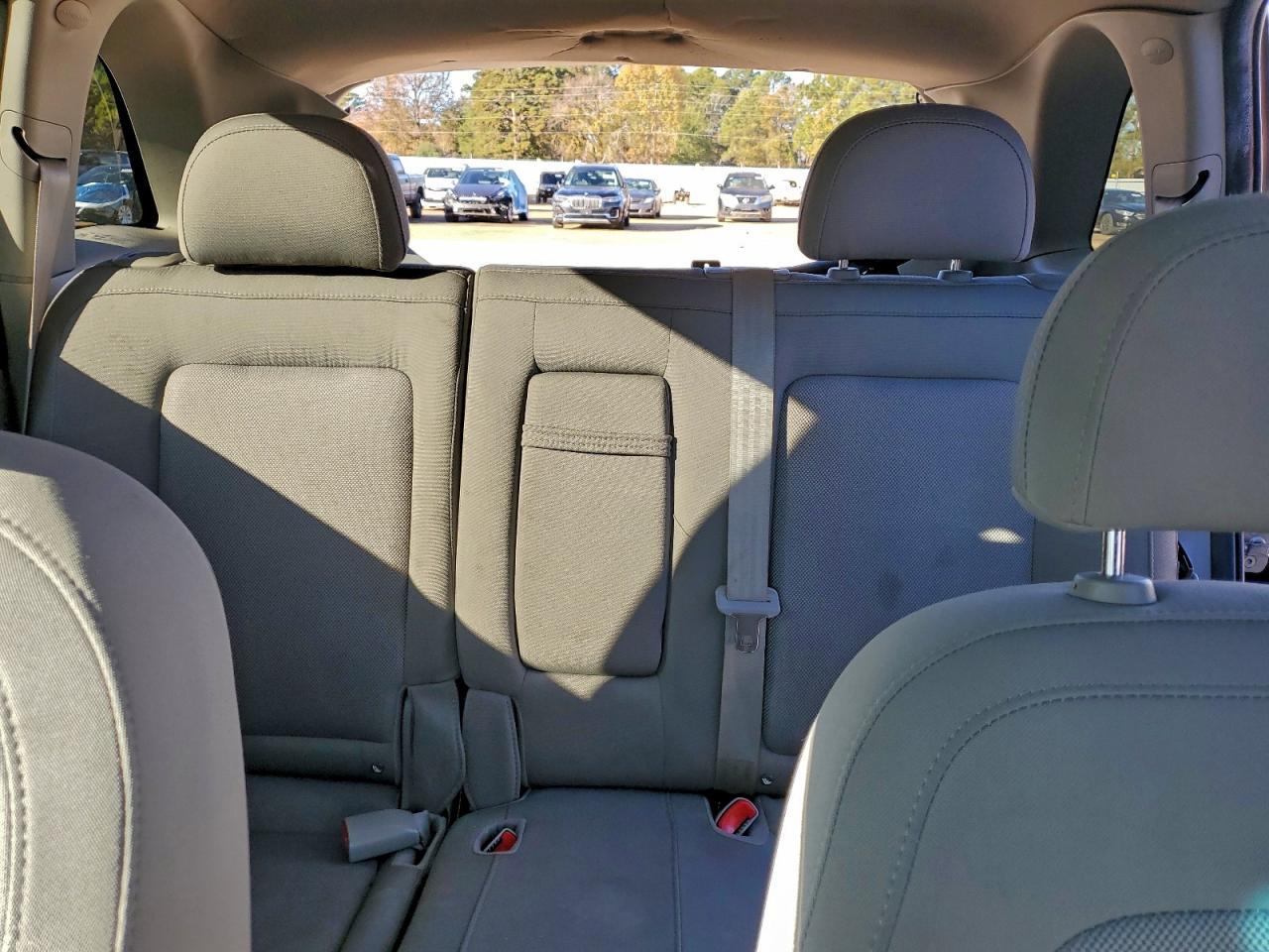 2008 SATURN Vue