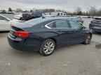 2018 CHEVROLET IMPALA