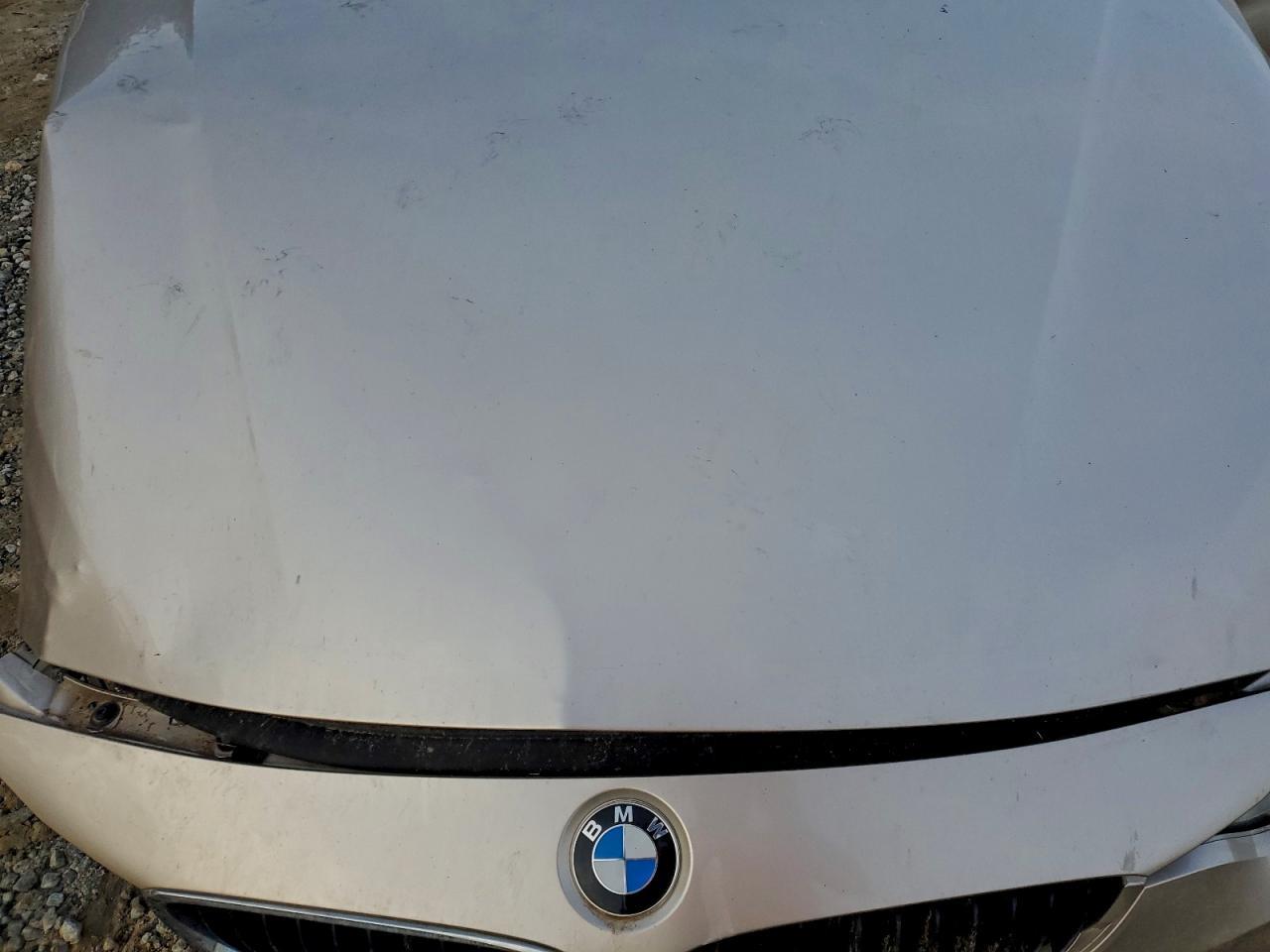2015 BMW 4 Series