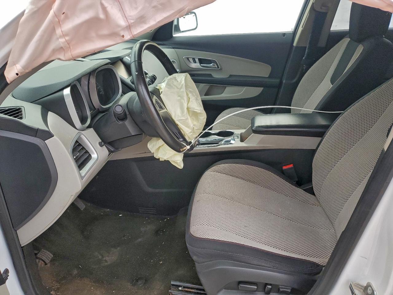 2017 CHEVROLET