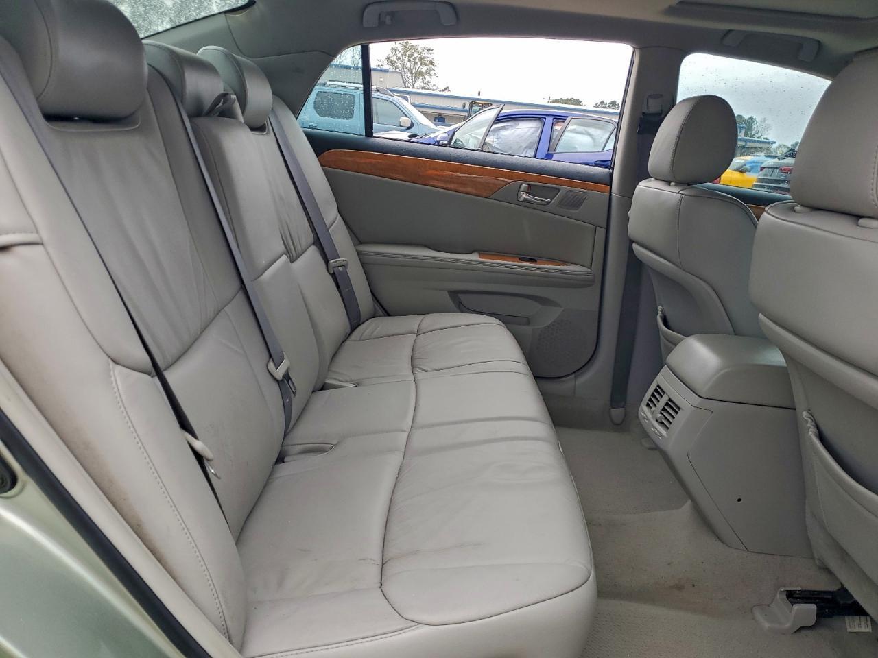 2005 TOYOTA Avalon