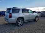 2015 CHEVROLET Tahoe