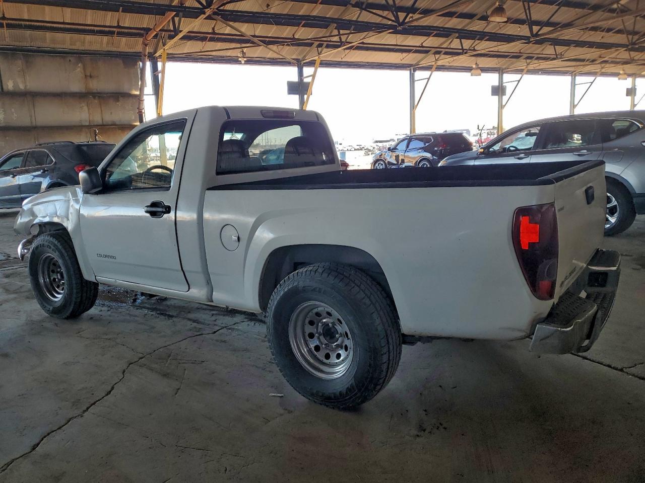 2005 CHEVROLET COLORADO