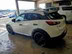 2016 MAZDA CX-3