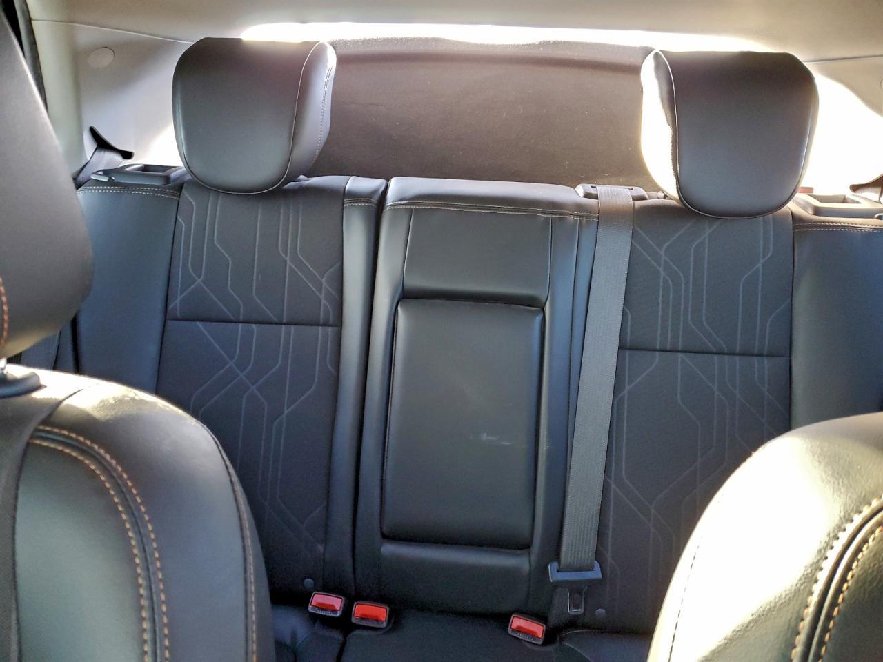 2019 CHEVROLET TRAX