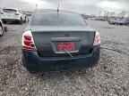 2007 NISSAN SENTRA