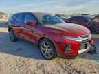 2022 CHEVROLET BLAZER