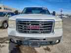 2009 GMC Sierra