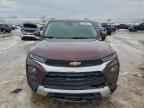 2022 CHEVROLET Trailblazer