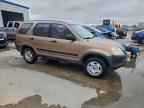 2004 HONDA CR-V