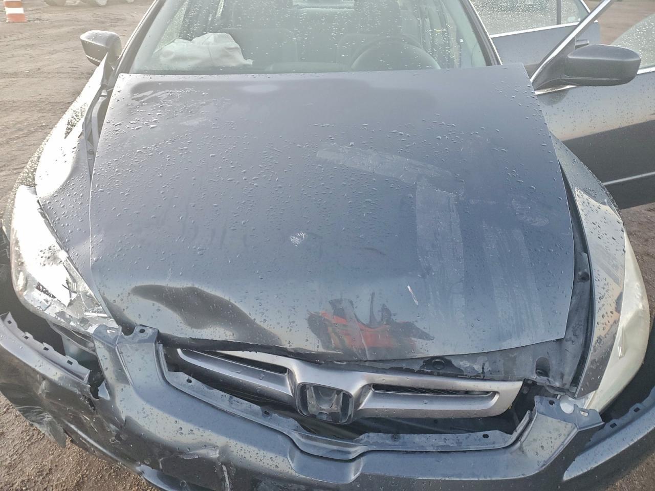 2004 HONDA ACCORD
