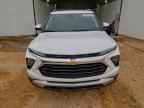 2024 CHEVROLET Trailblazer