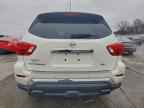 2017 NISSAN PATHFINDER