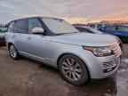 2017 LAND ROVER RANGE ROVER