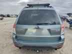 2010 SUBARU FORESTER